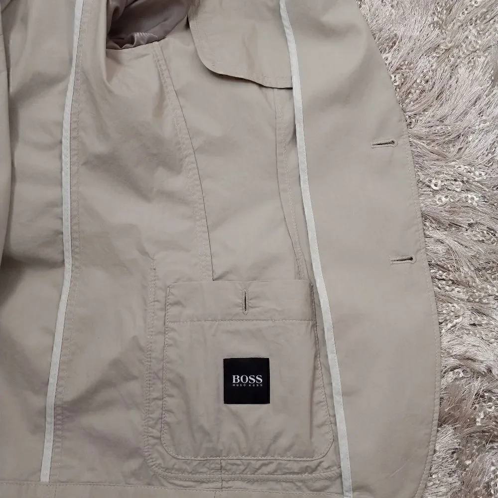 Hugo Boss Jacket for men - Picture 10 of 15